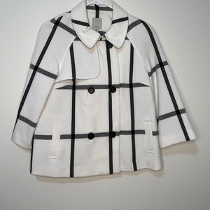 Halogen Small Coat Jacket